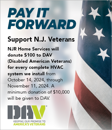 DAV Fall Promo 2024